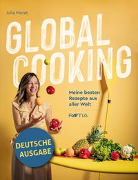 Produktbild: Global Cooking