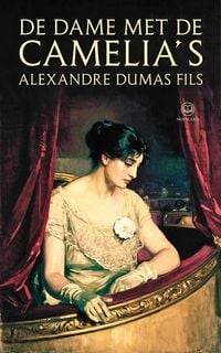 Produktbild: De dame met de camelia's
