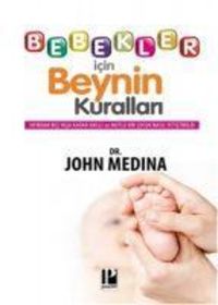 Produktbild: Bebekler Icin Beynin Kurallari
