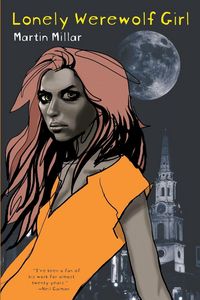 Produktbild: Lonely Werewolf Girl