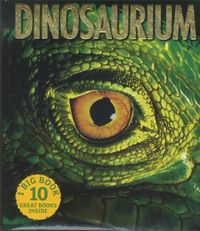 Produktbild: Dinosaurium