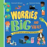 Produktbild: Worries Big and Small