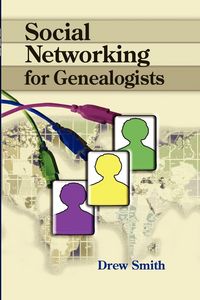 Produktbild: Social Networking for Genealogists