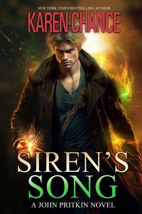 Produktbild: Siren's Song