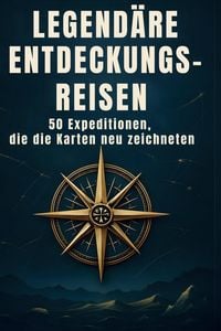 Produktbild: Legend&auml;re Entdeckungsreisen