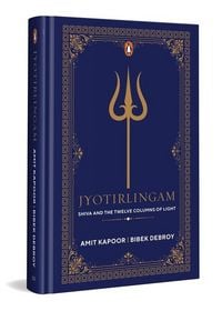 Produktbild: Jyothirlingam