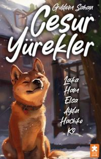 Produktbild: Cesur Yürekler