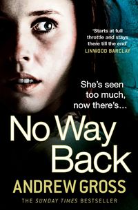 Produktbild: No Way Back