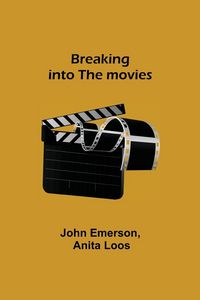 Produktbild: Breaking into the movies