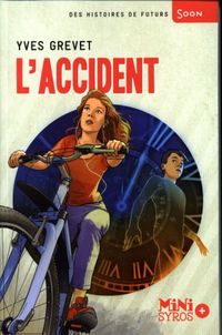 Produktbild: L'accident