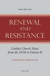Produktbild: Renewal and Resistance