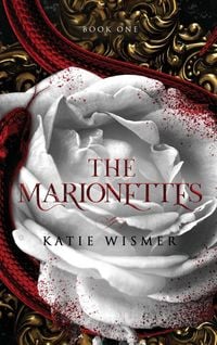 Produktbild: The Marionettes