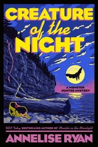 Produktbild: Creature of the Night