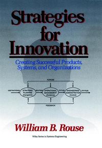 Produktbild: Strategies for Innovation
