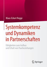 Produktbild: Systemkompetenz und Dynamiken in Partnerschaften