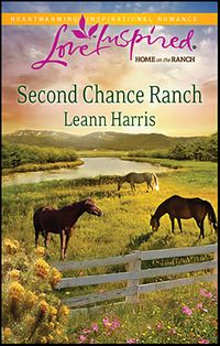 Produktbild: Second Chance Ranch