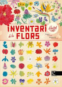 Produktbild: Inventari il'lustrat de les flors