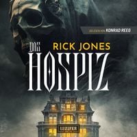 Produktbild: DAS HOSPIZ
