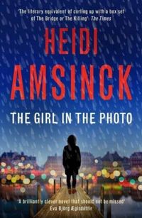 Produktbild: The Girl in the Photo