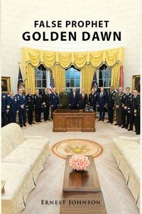 Produktbild: False Prophet Golden Dawn