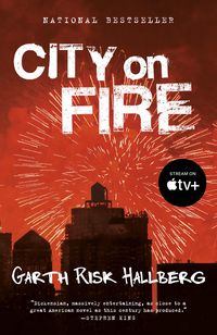Produktbild: City on Fire