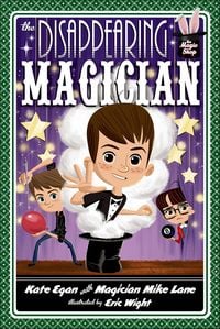 Produktbild: The Disappearing Magician