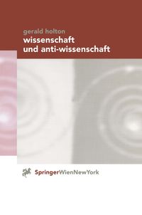 Produktbild: Wissenschaft und Anti-Wissenschaft
