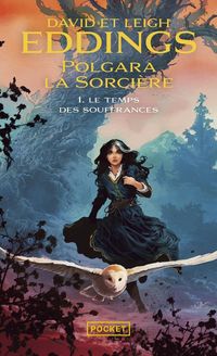 Produktbild: Polgara la sorci&egrave;re