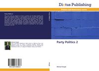 Produktbild: Party Politics 2