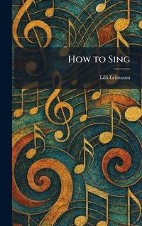 Produktbild: How to Sing