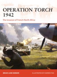 Produktbild: Operation Torch 1942