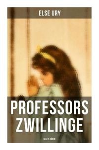 Produktbild: Professors Zwillinge (Alle 5 B&auml;nde)