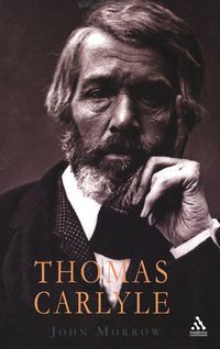 Produktbild: Thomas Carlyle