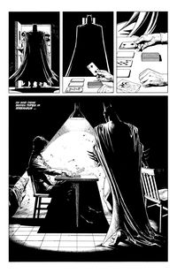 'Batman Noir Killing Joke Ein tödlicher Witz' von 'Alan Moore