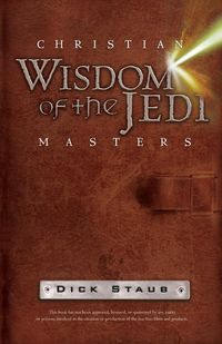 Produktbild: Christian Wisdom of the Jedi Masters