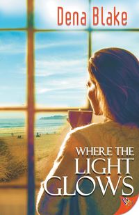 Produktbild: Where the Light Glows
