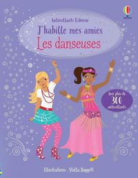 Produktbild: Les danseuses