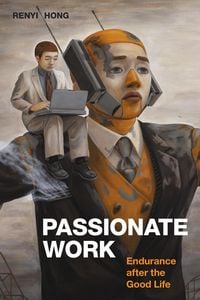 Produktbild: Passionate Work