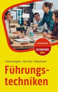 Produktbild: F&uuml;hrungstechniken
