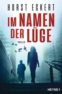 Produktbild: Im Namen der L&uuml;ge