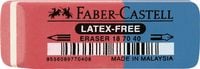 Produktbild: Faber-Castell Radierer Latex-free Tinte/Blei