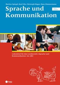 Produktbild: Sprache und Kommunikation (Print inkl. digitaler Ausgabe)
