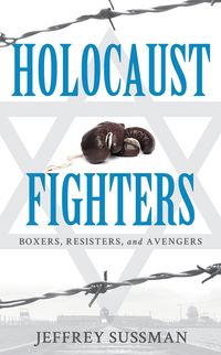 Produktbild: Holocaust Fighters