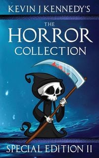 Produktbild: The Horror Collection Special Edition II