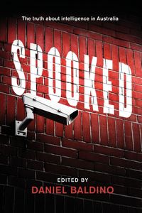 Produktbild: Spooked