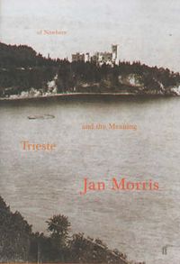 Produktbild: Trieste and Meaning of Nowhere