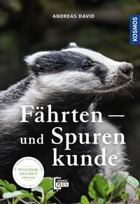 Produktbild: F&auml;hrten- und Spurenkunde