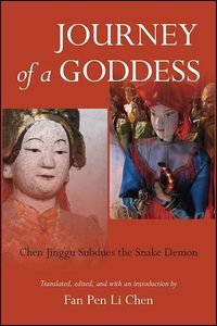 Produktbild: Journey of a Goddess