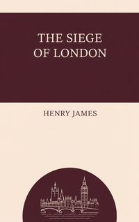 Produktbild: The Siege of London