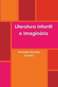 Produktbild: Literatura Infantil e Imagin&aacute;rio